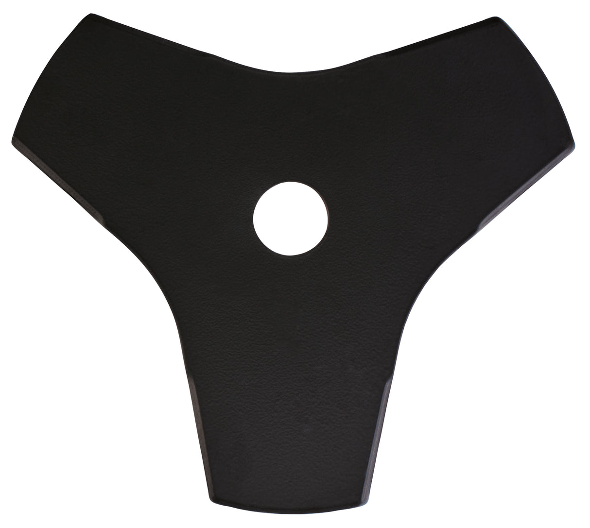 Eredeti Einhell 200 vágópenge (kasza tartozék, minden Einhell kaszához alkalmas, furat 25,4 mm, vágási szélesség 200 mm, 3 fogú fémpenge)