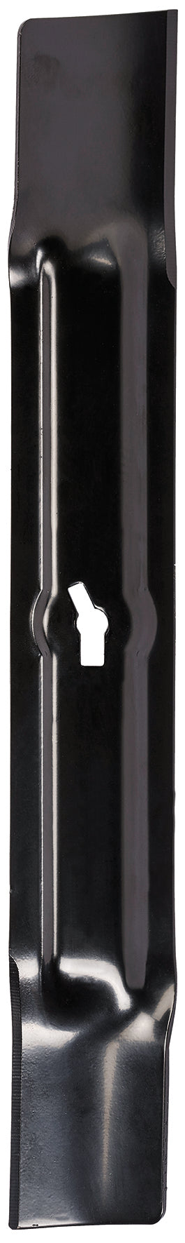 Eredeti Einhell pótkés (fűnyíró tartozék, számos Einhell akkus géppel kompatibilis, 33,5 cm vágási szélesség, robusztus acélkés)