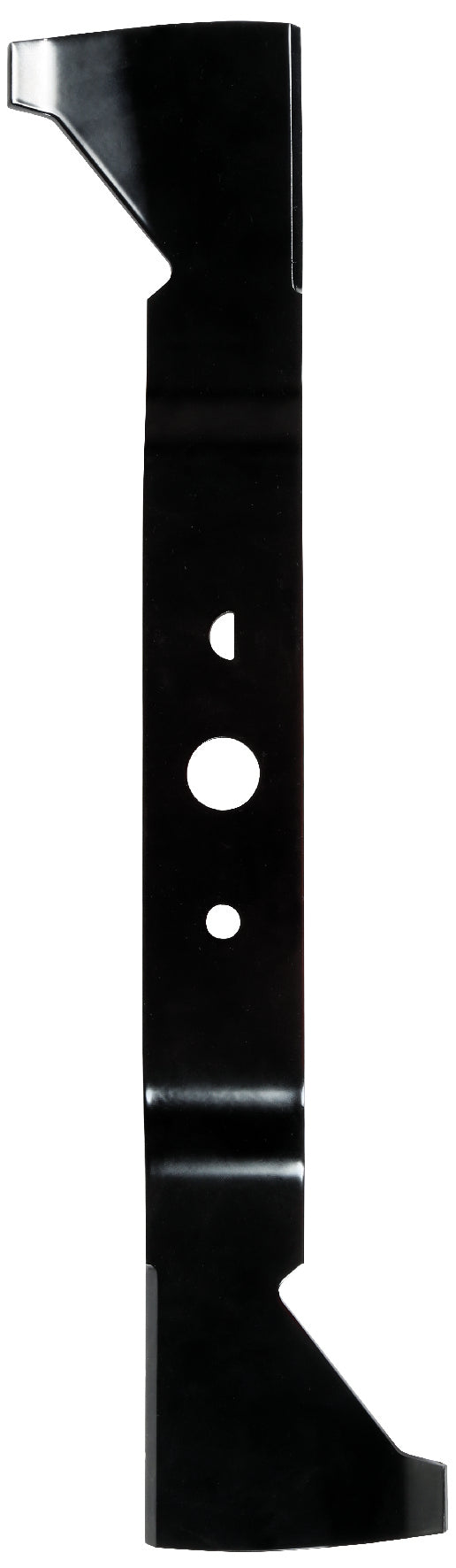 Eredeti Einhell pótkés (tartozék az Einhell GE-CM 36/47 HW Li, GE-CM 36/47 S HW Li, GP-CM 36/47 S HW Li akkus fűnyíróhoz, vágási szélesség 47 cm, acélkés)