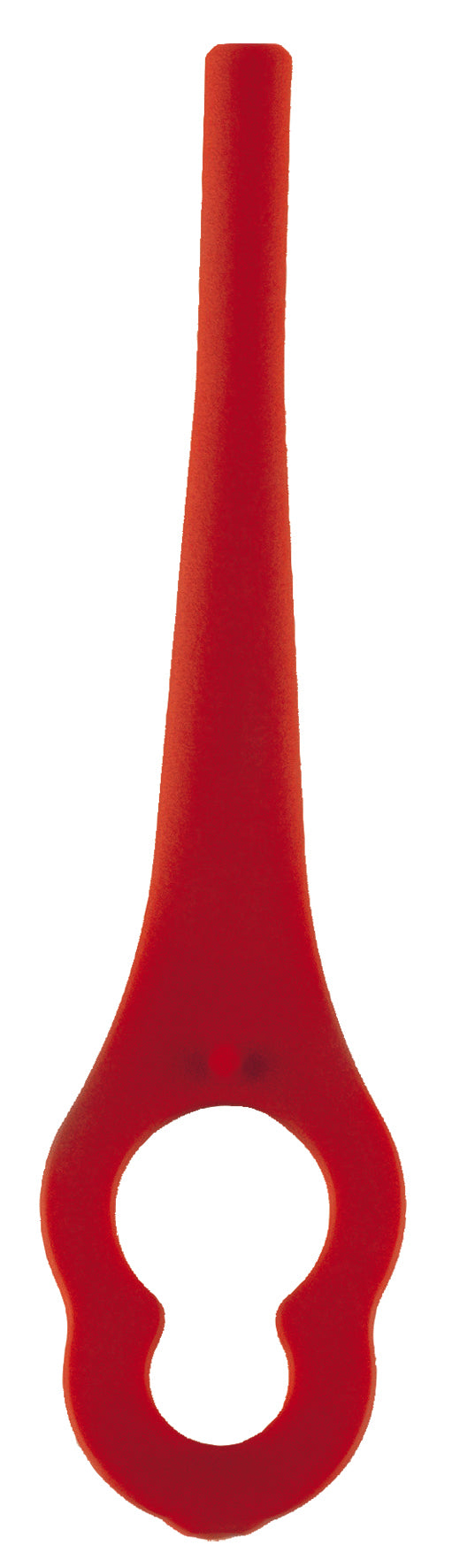 Eredeti Einhell pótkéskészlet (alkalmas tartozék az Einhell GE-CT 18 Li, GC-CT 18/24 Li, GC-CT 18/24 Li P akkus fűnyíróihoz, vágási szélesség 24 cm)