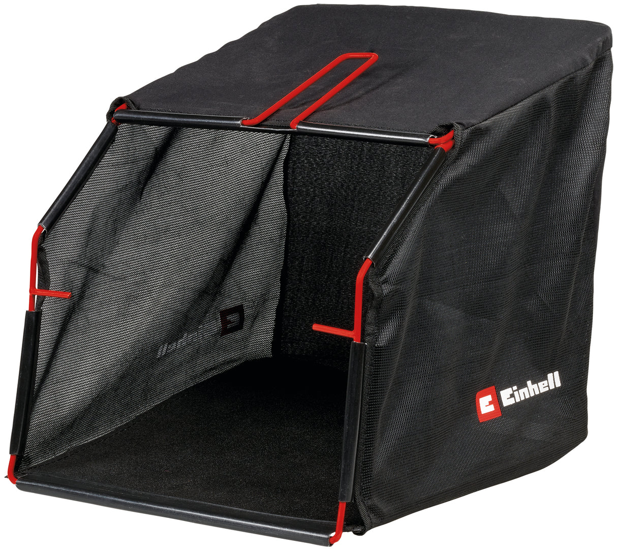 Sac de colectare original Einhell, accesoriu scarificator-aerator, volum 28 L, potrivit pentru scarificatorul-aeratorul Einhell GE-SC 36/35 Li, GE-SA 36/35 Li, GE-SA 1435/1, fabricat din nailon