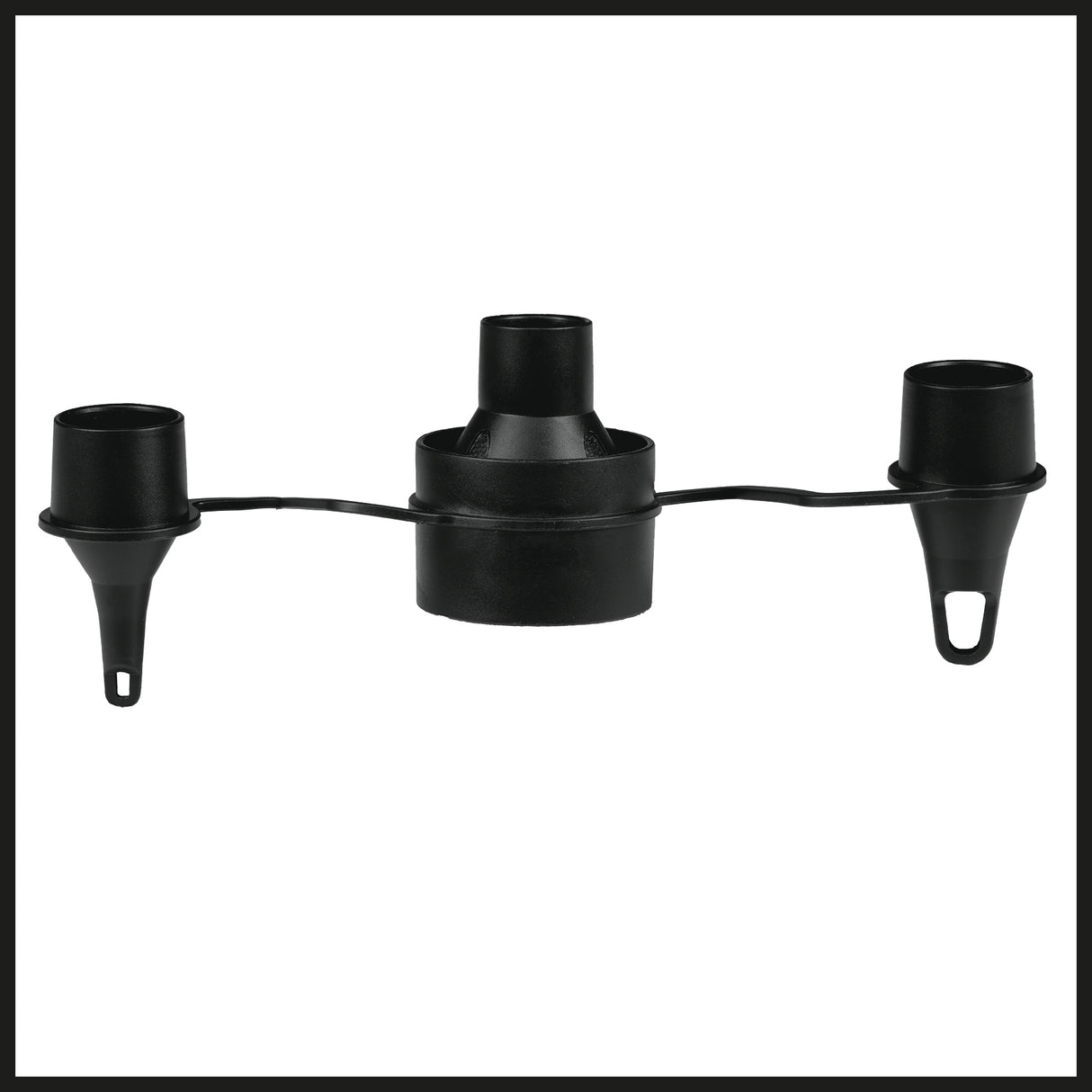 Einhell TE-CB 18/180 Li-Solo Power X-Change akkus lombfúvó, lítium-ion akkumulátorral, akár 180 km/h légáramlással. Üresjárati fordulatszám 15 500 ford/perc, 2 sebességfokozat, puha markolat, akkumulátor és töltő nélkül.