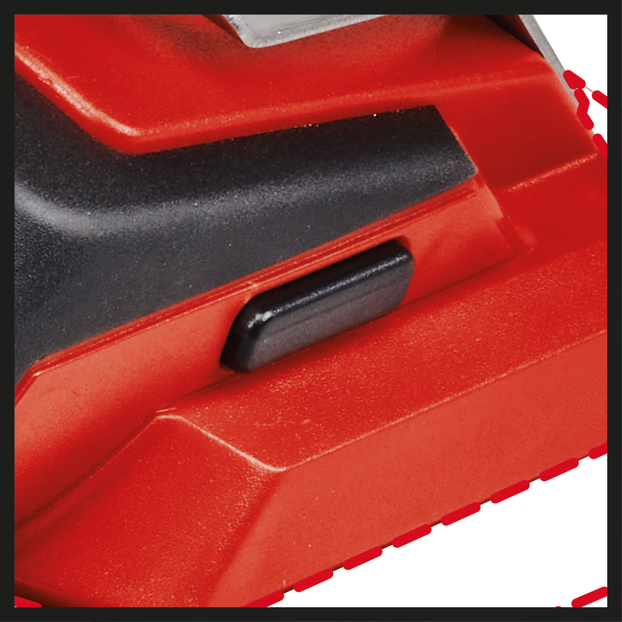 Foarfece electrica de gradina pentru crengi Einhell GE-LS 18 Li-Solo Power X-Change (18 V, Li-ion, grosimea crengii de pana la 28 mm, lame bypass, intrerupator de siguranta, maner moale, fara acumulator sau incarcator