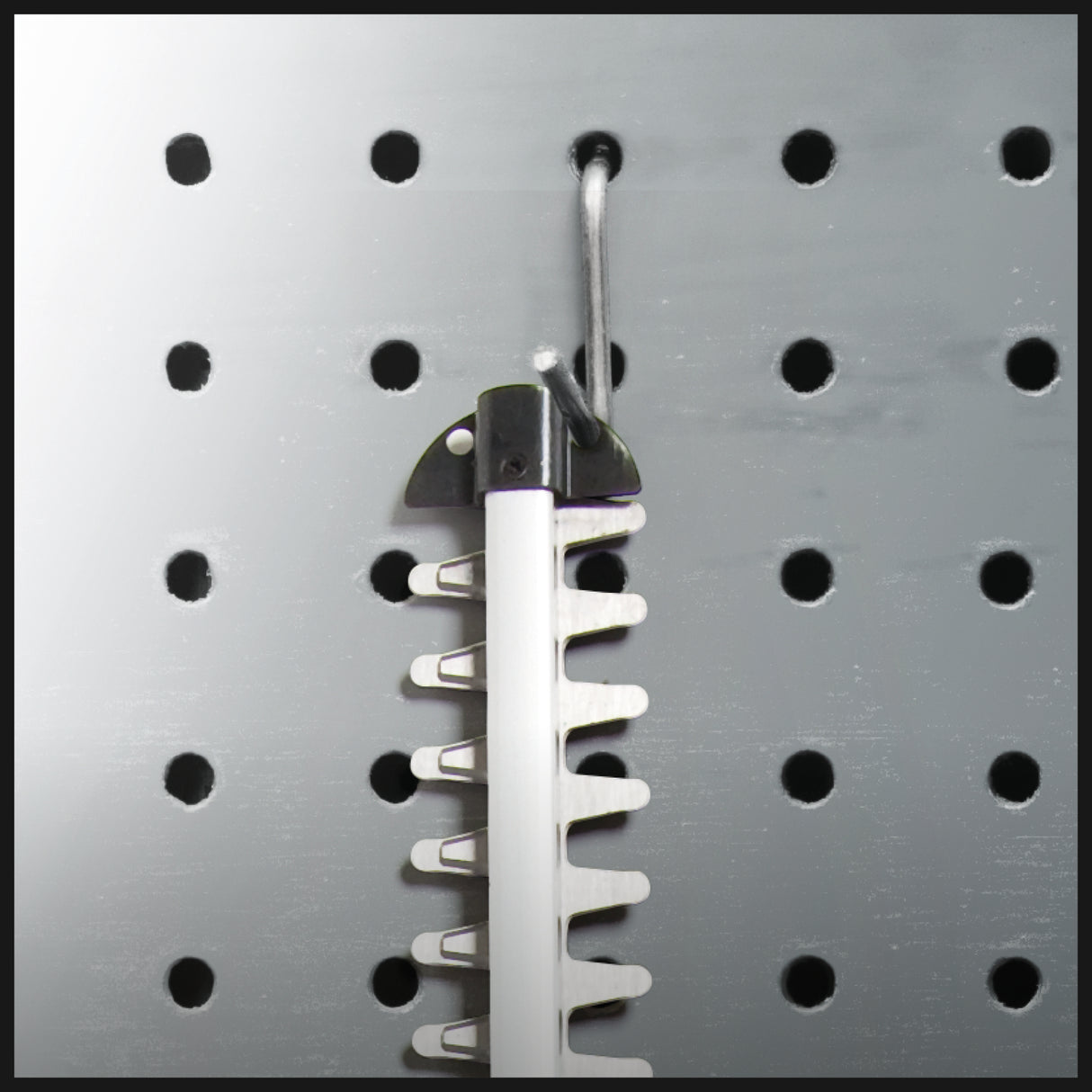 Einhell GC-CH 1855/1 Li-Solo Power X-Change akkus sövényvágó (18 V, vágási hossz 55 cm, fogtávolság 18 mm, vágógyűjtővel együtt, akkumulátor nélkül)