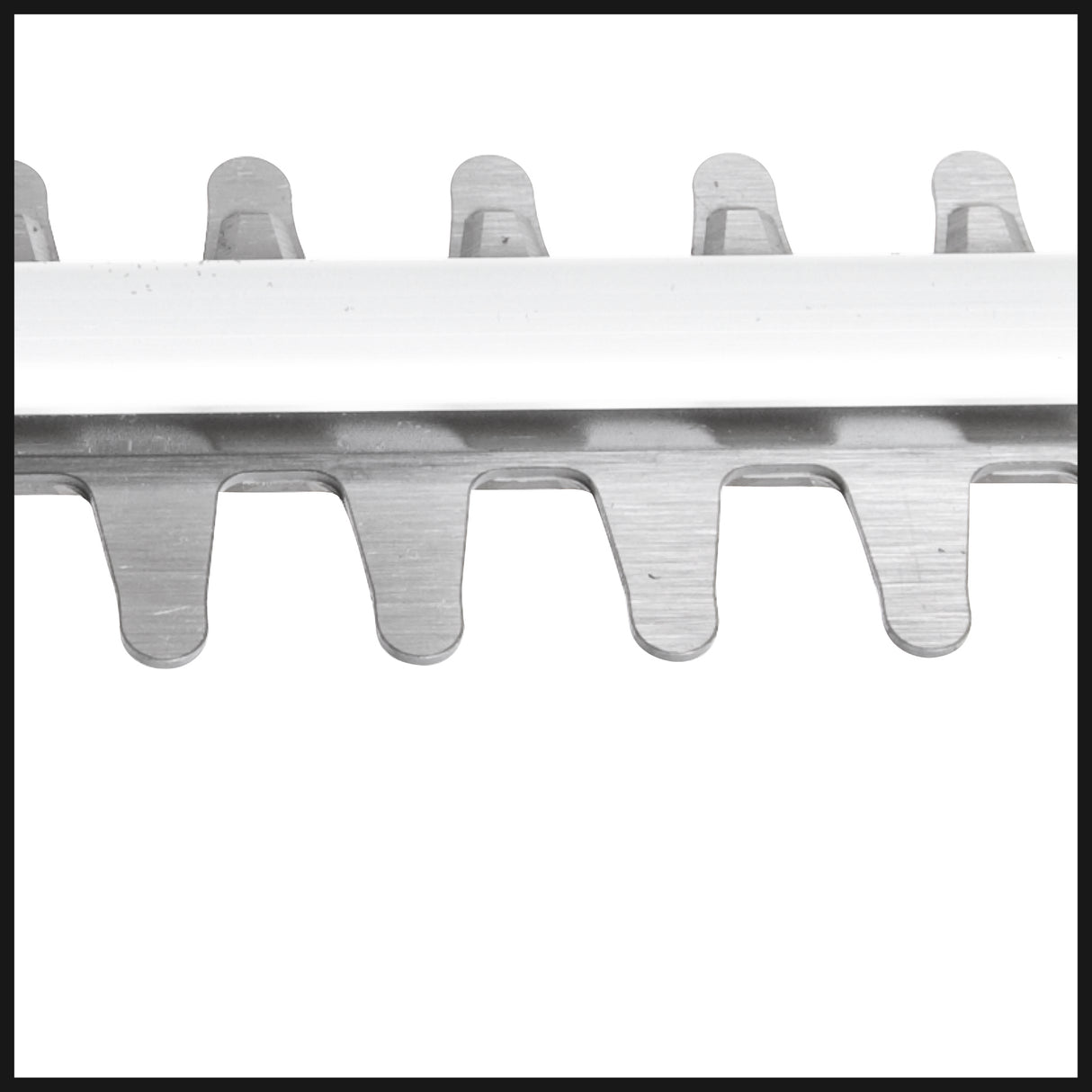 Einhell GC-CH 1855/1 Li-Solo Power X-Change akkus sövényvágó (18 V, vágási hossz 55 cm, fogtávolság 18 mm, vágógyűjtővel együtt, akkumulátor nélkül)