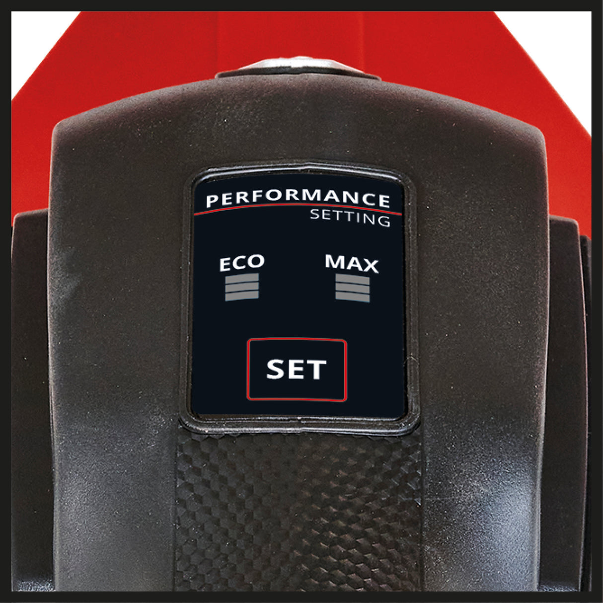 Foarfeca pentru gard viu fara fir Einhell Professional GP-CH 18/61 Li BL-Solo Power X-Change (18 V, fara perii, lungime de taiere 61 cm, sistem anti-blocare, cu husa, fara acumulator)