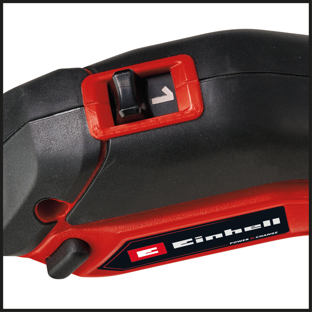 Trimmer de gazon cu acumulator Einhell Professional GP-CT 36/35 Li BL-Solo Power X-Change (36 V, bobina cu fir si mecanism automat de avans, motor fara perii, Flowerguard, fara acumulator)
