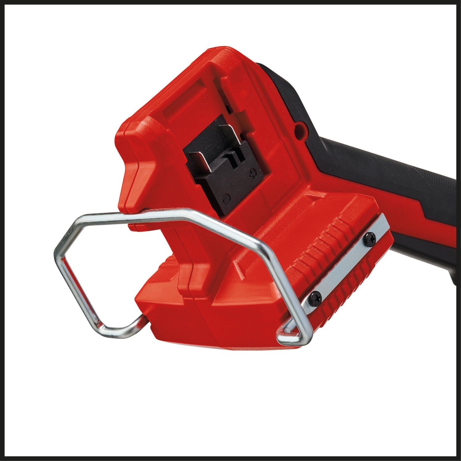 Trimmer de gazon cu acumulator Einhell Professional GP-CT 36/35 Li BL-Solo Power X-Change (36 V, bobina cu fir si mecanism automat de avans, motor fara perii, Flowerguard, fara acumulator)