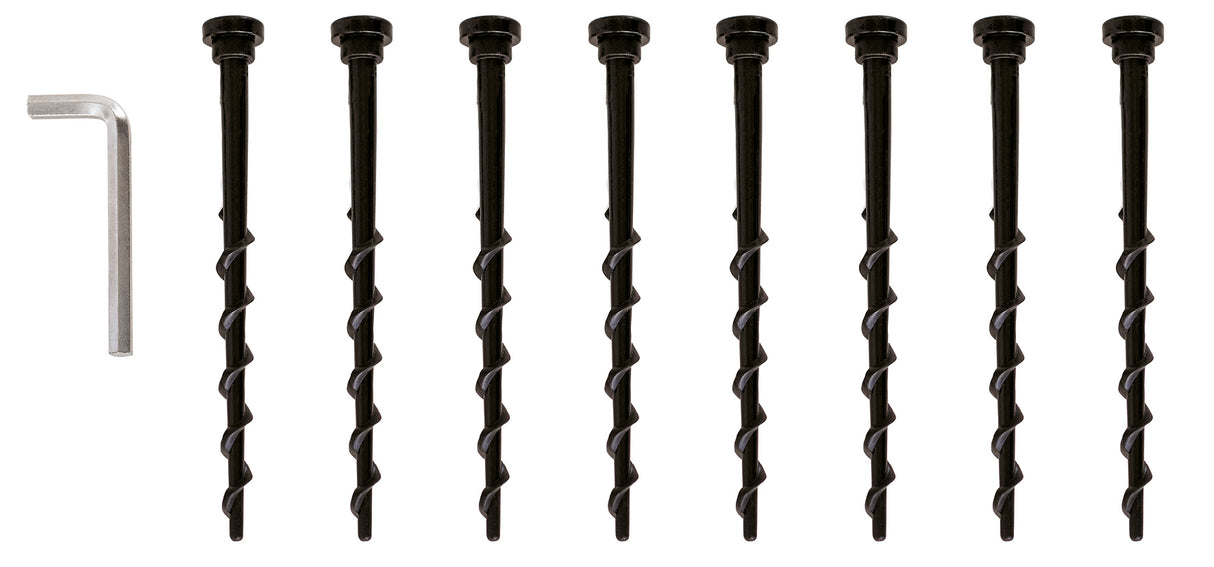 Garaj original pentru robotul de gazon Einhell (potrivit pentru roboți de tuns Einhell, protectie impotriva ploii, soarelui si precipitatiilor, instalare usoara, pliabil, 79 x 52,8 x 16,5 cm)