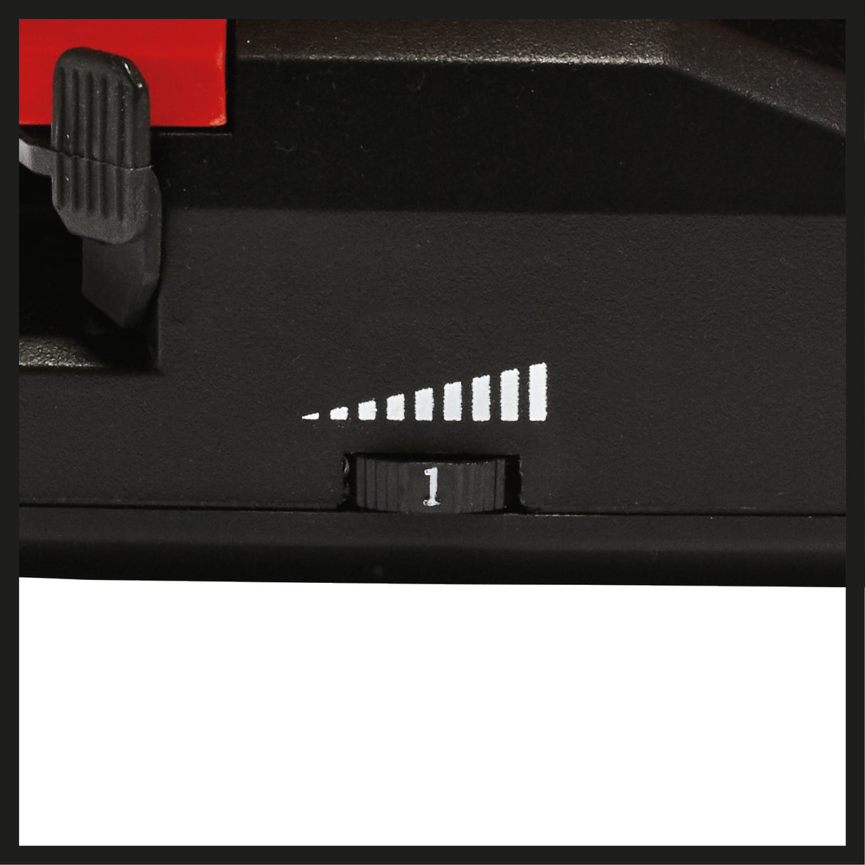 Einhell GE-US 18 Li-Solo Power X-Change gabona-/magszóró (lítium-ion akkumulátor, 3,3 l, 6 sebességfokozat, 8 szórási mennyiség beállítás, akkumulátor és töltő nélkül szállítjuk)