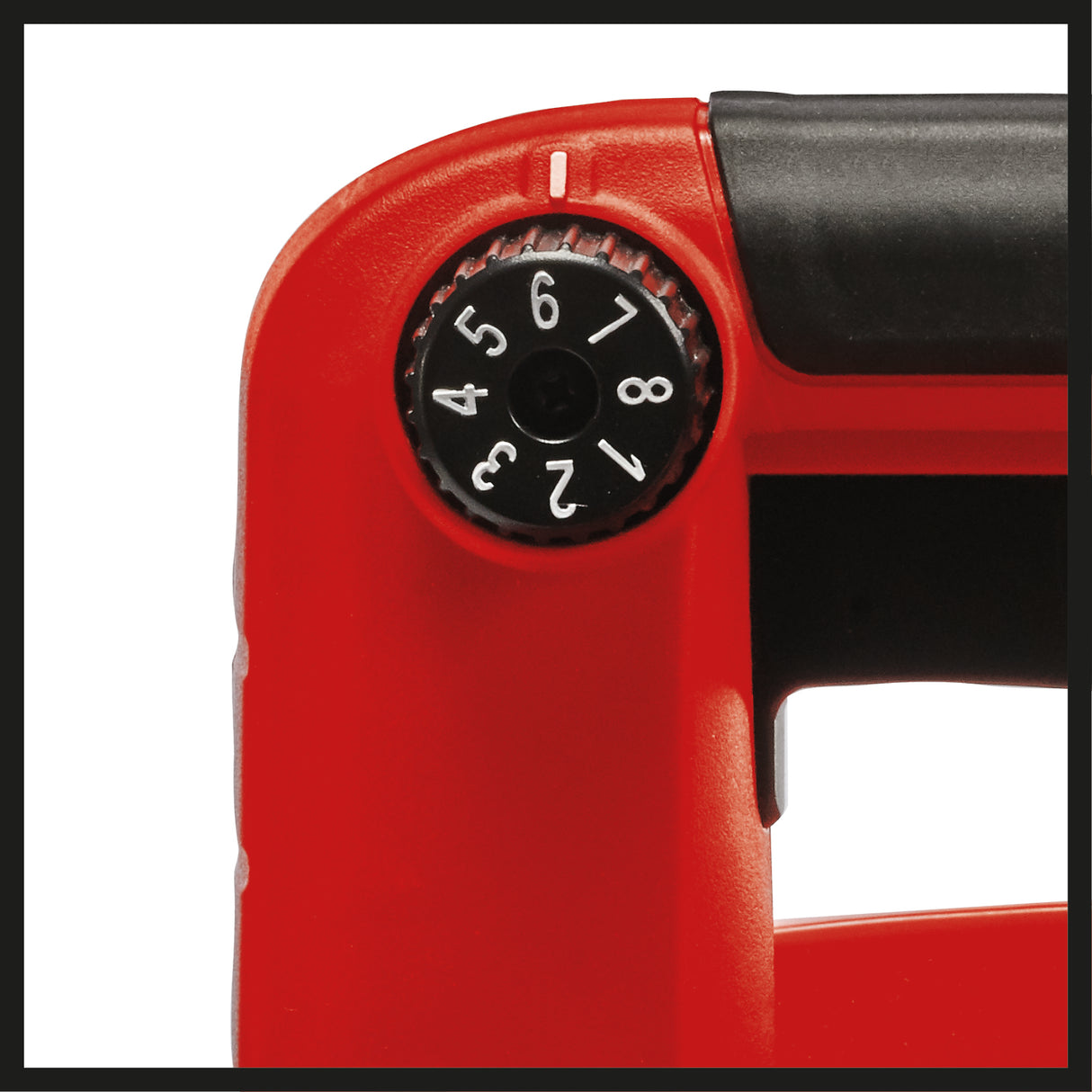 Einhell GE-US 18 Li-Solo Power X-Change gabona-/magszóró (lítium-ion akkumulátor, 3,3 l, 6 sebességfokozat, 8 szórási mennyiség beállítás, akkumulátor és töltő nélkül szállítjuk)