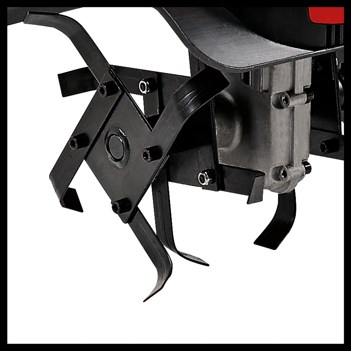 Freza electrica de sol Einhell GC-RT 7530 (750W, latime de lucru 30cm, adancime de lucru 200mm, tocatoare robuste, ghidon rabatabil, dispozitiv de descarcare a tensionarii cablului