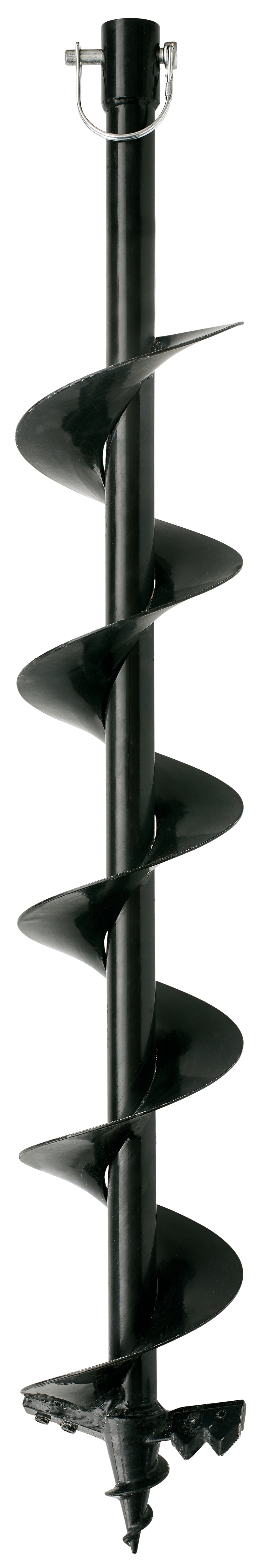 Einhell fúrófej Einhell GP-EA 18/150 Li BL akkus fúró-csavarozókhoz, furatátmérő 120 mm, furathossz 80 cm