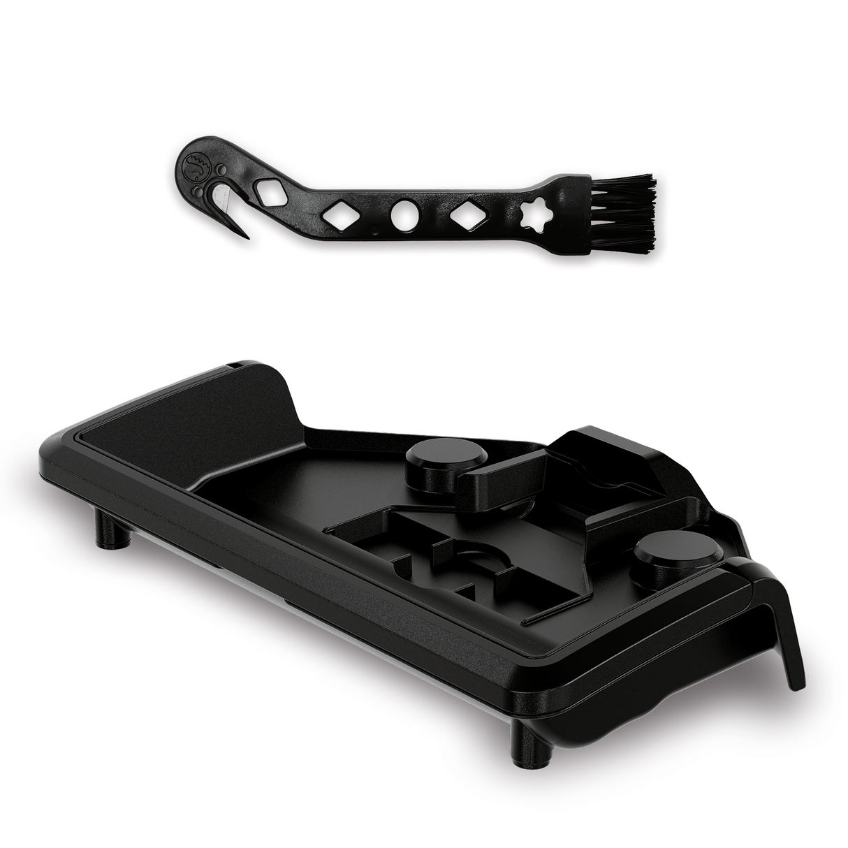 Einhell CLEANEXXO Power X-Change akkus keménypadló-súroló (18 V, kefehenger 290 mm, BOOST üzemmód, öntisztító funkció, állítható vízellátás, akkumulátor nélkül)