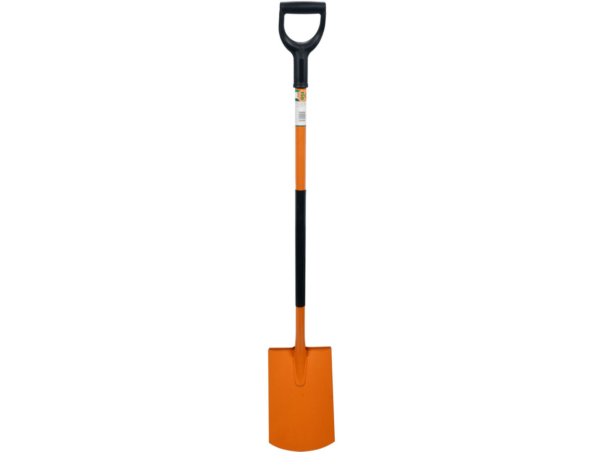 CAZMA - COADA FLO 35720 METAL , 45HRC