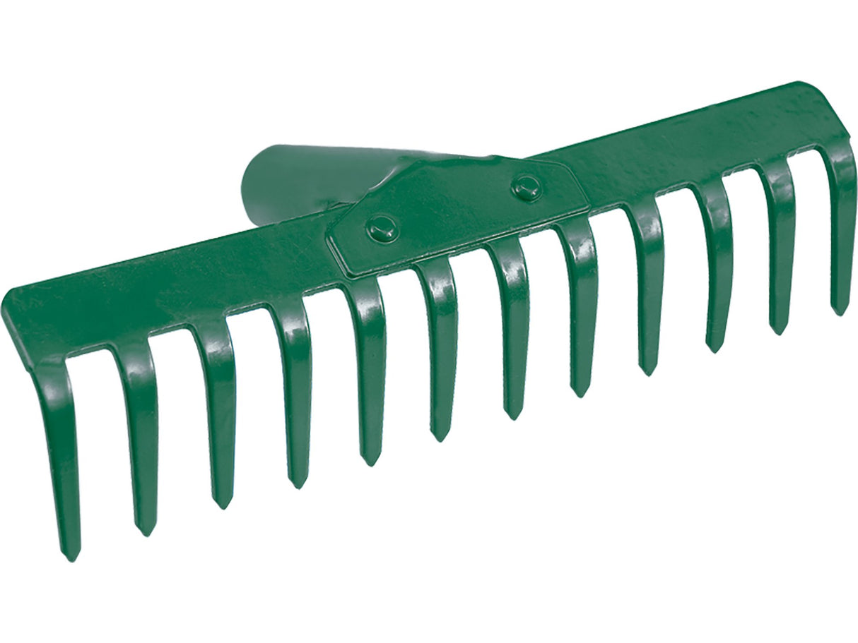 FÉM GEREBLYE 12 FLO 35750 FOGÚ, FAROKKAL NÉLKÜL