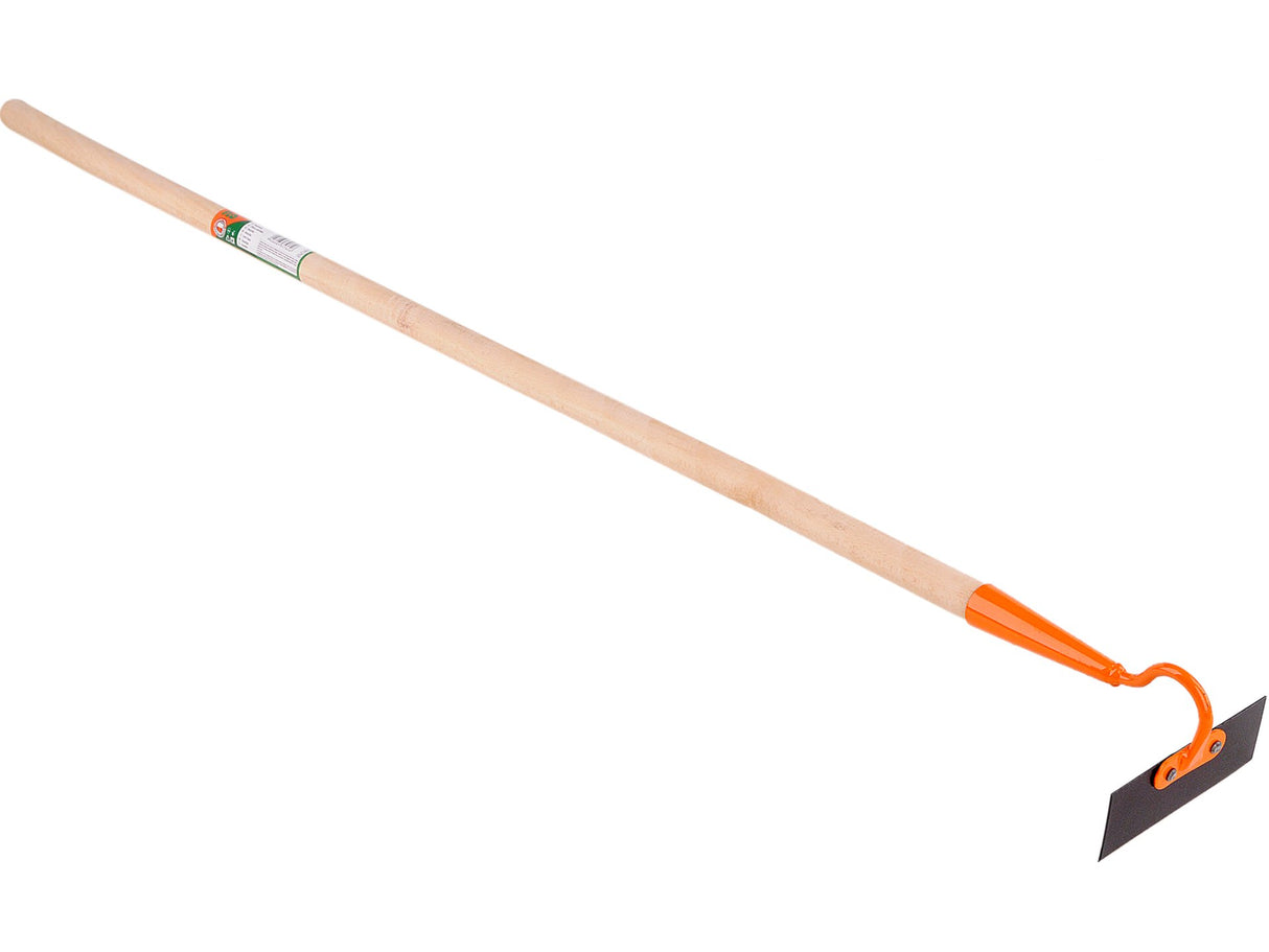 TÉGLALAP ALAKÚ LYUK 12CM FLO 35761