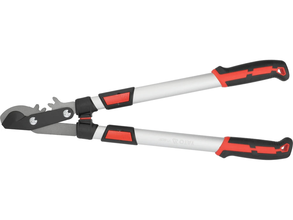 FOARFECA TELESCOPICA PENTRU CRENGI, MANER DIN ALUMINIU Yato YT-88291