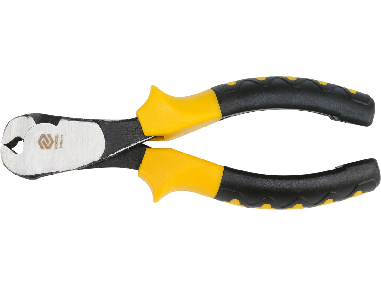 VOREL VÁGÓFOGÓ 40055 160MM