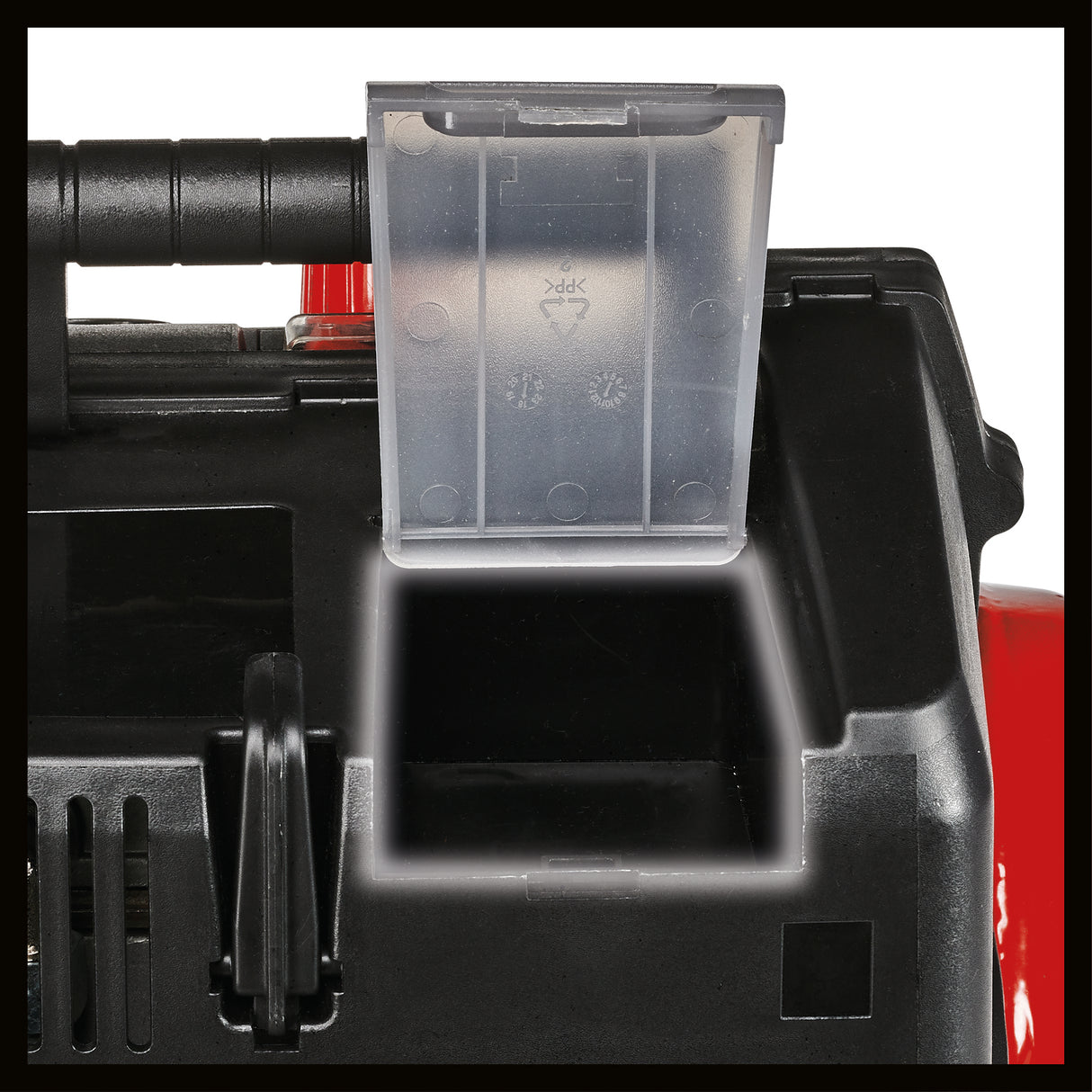 Compresor Einhell TC-AC 190/6/8 OF Set, 1200 W, max. 8 bar, rezervor de 6 L, capacitate de admisie 190 L/m, turatie motor 18000 rpm, regulator de presiune, manometru, fara ulei