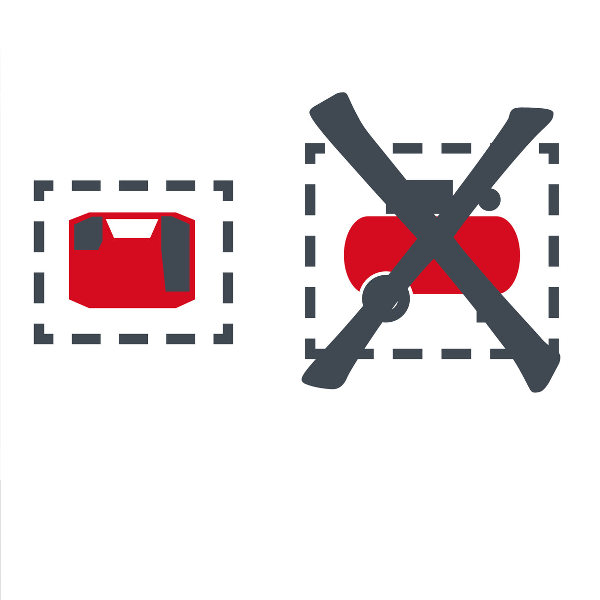 Set compresor Einhell TC-AC 190 OF, 1100 W, max. 8 bar, debit de aspiratie 190 L/min, turatie motor 15000 rpm, furtun de 3 metri, include set adaptor 3 piese, fara ulei