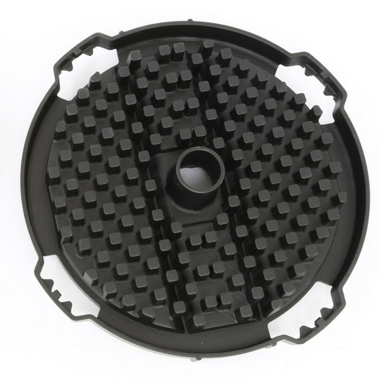 Grila FMC pentru taierea cuburilor, Sammic, 20x20x20 mm
