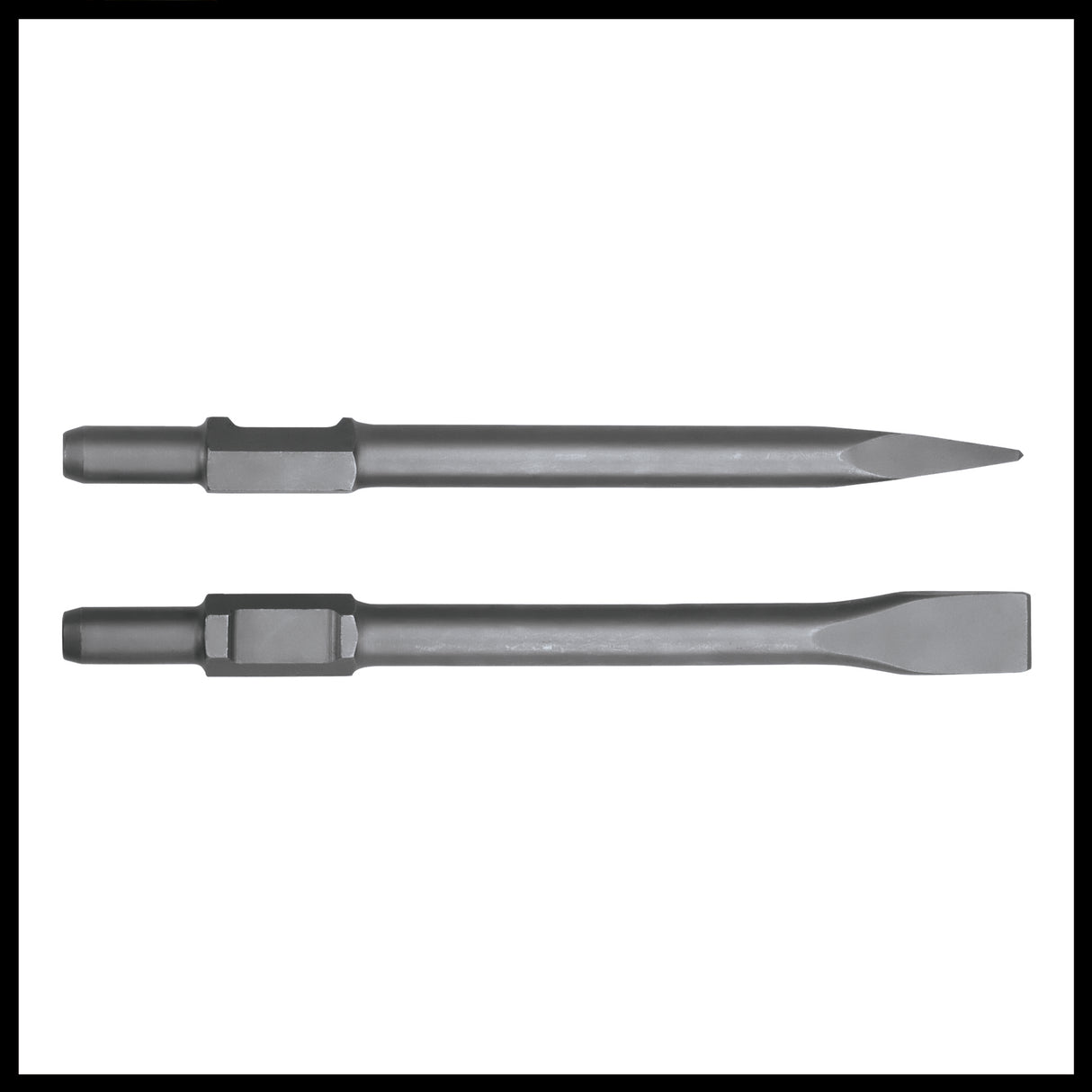 Ciocan demolator Einhell TC-DH 43 (1.600 W, 43 J, o singura cursa, adaptor robust pentru scule SDS-hex, maner suplimentar reglabil la 180°, incl. dalti ascutite si plate, geanta