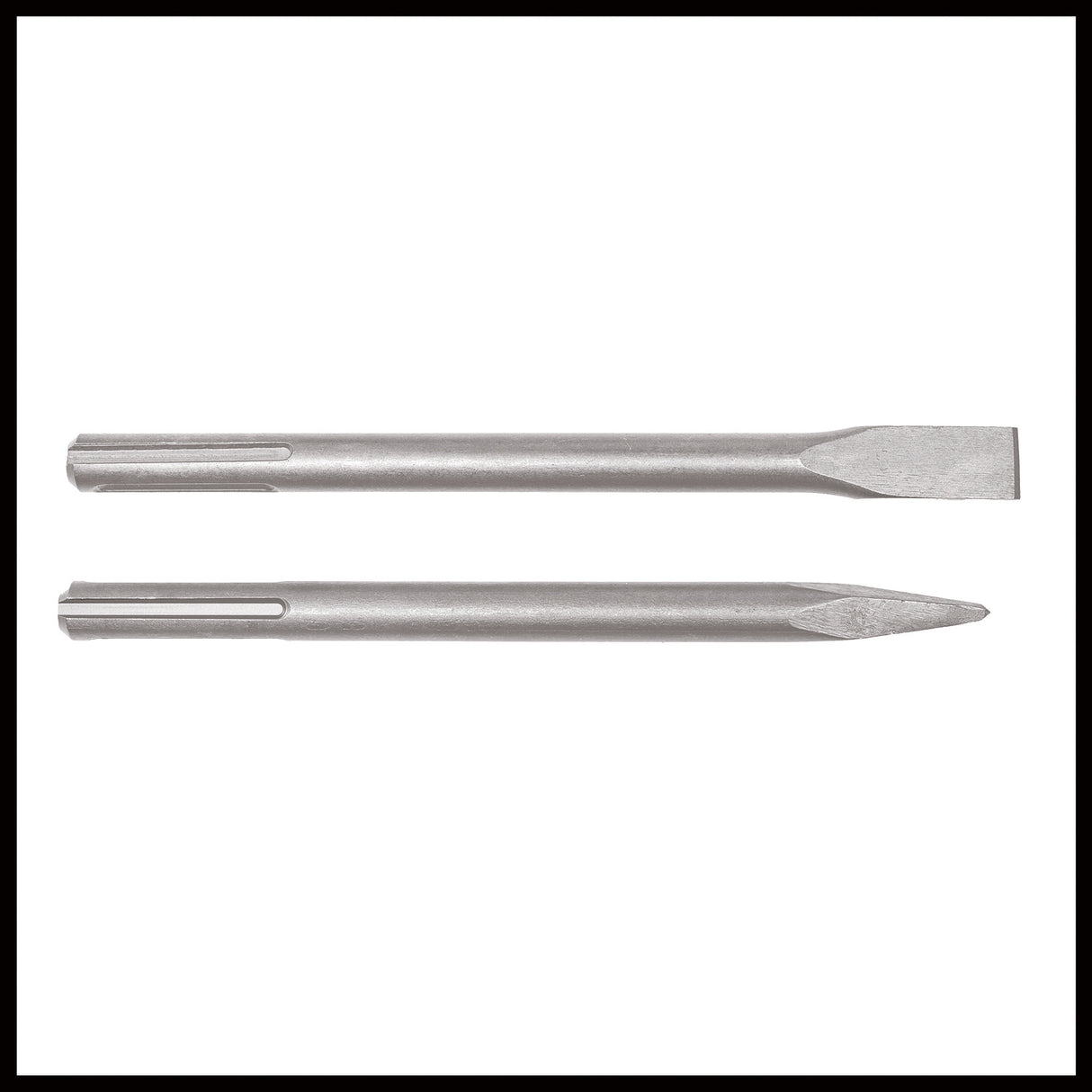 Einhell TE-DH 32 bontókalapács (1500 W, 32 J együtemű, SDS-max szerszámadapter, rezgéscsillapított főfogantyú + puha markolat, éles/lapos vésővel + elektromos dobozzal)