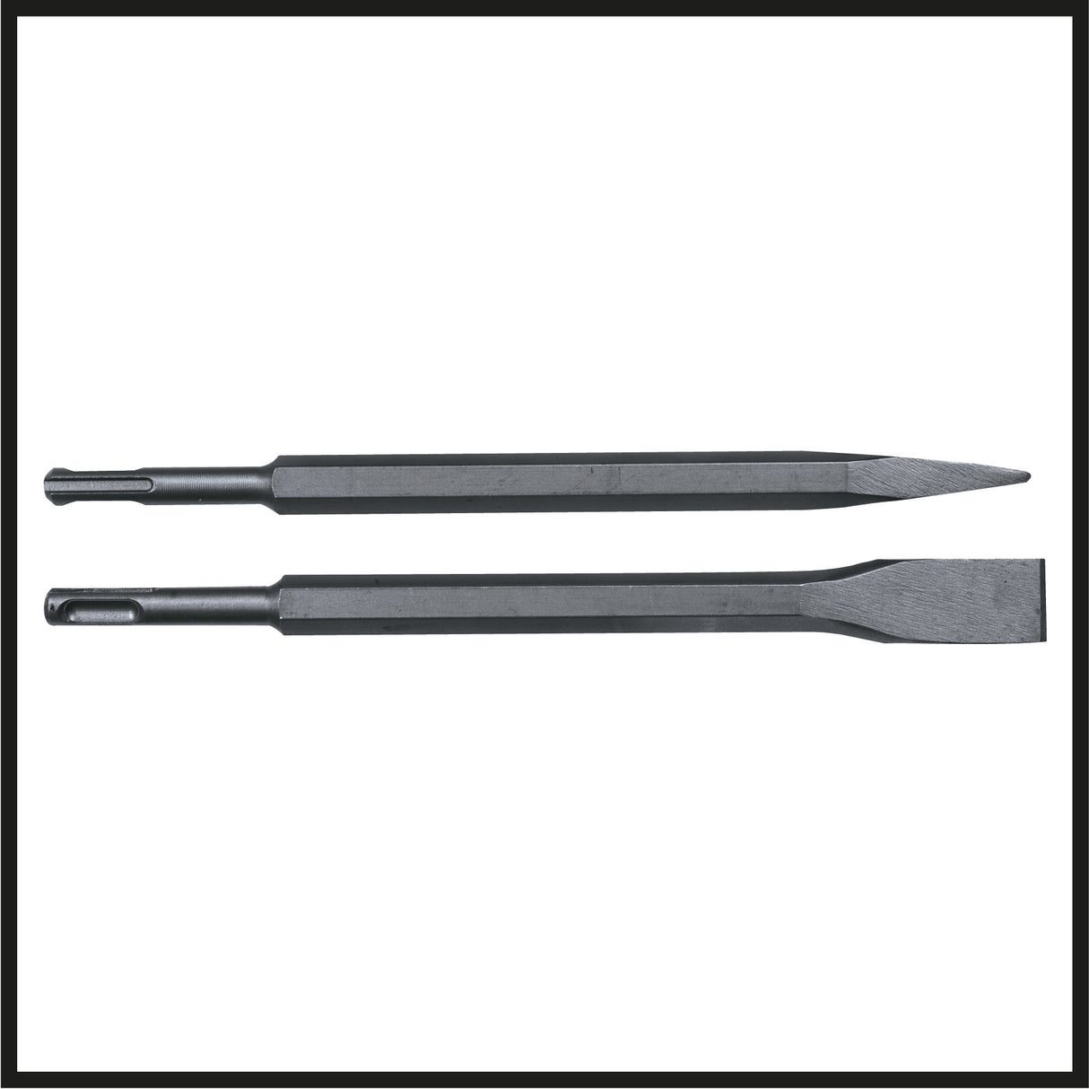 Ciocan demolator Einhell TE-DH 5 (750 W, 5 J, adaptor scule SDS-plus, maner cu amortizare a vibratiilor, maner suplimentar reglabil flexibil, incl. E-Box