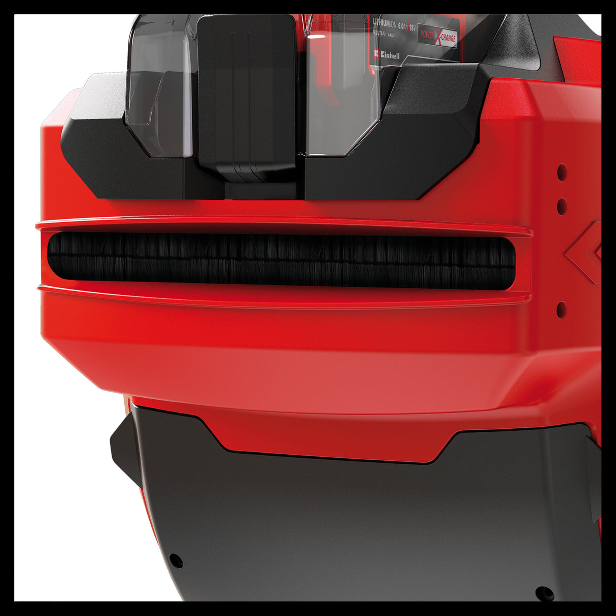 Einhell akkus tömlődob GE-HR 18/30 WH Li-Solo (18 V, automatikus tömlőfeltekercselés, 180°-os forgatás, fali tartó, 1,5 m-es csatlakozótömlő, akkumulátor és tömlő nélkül)