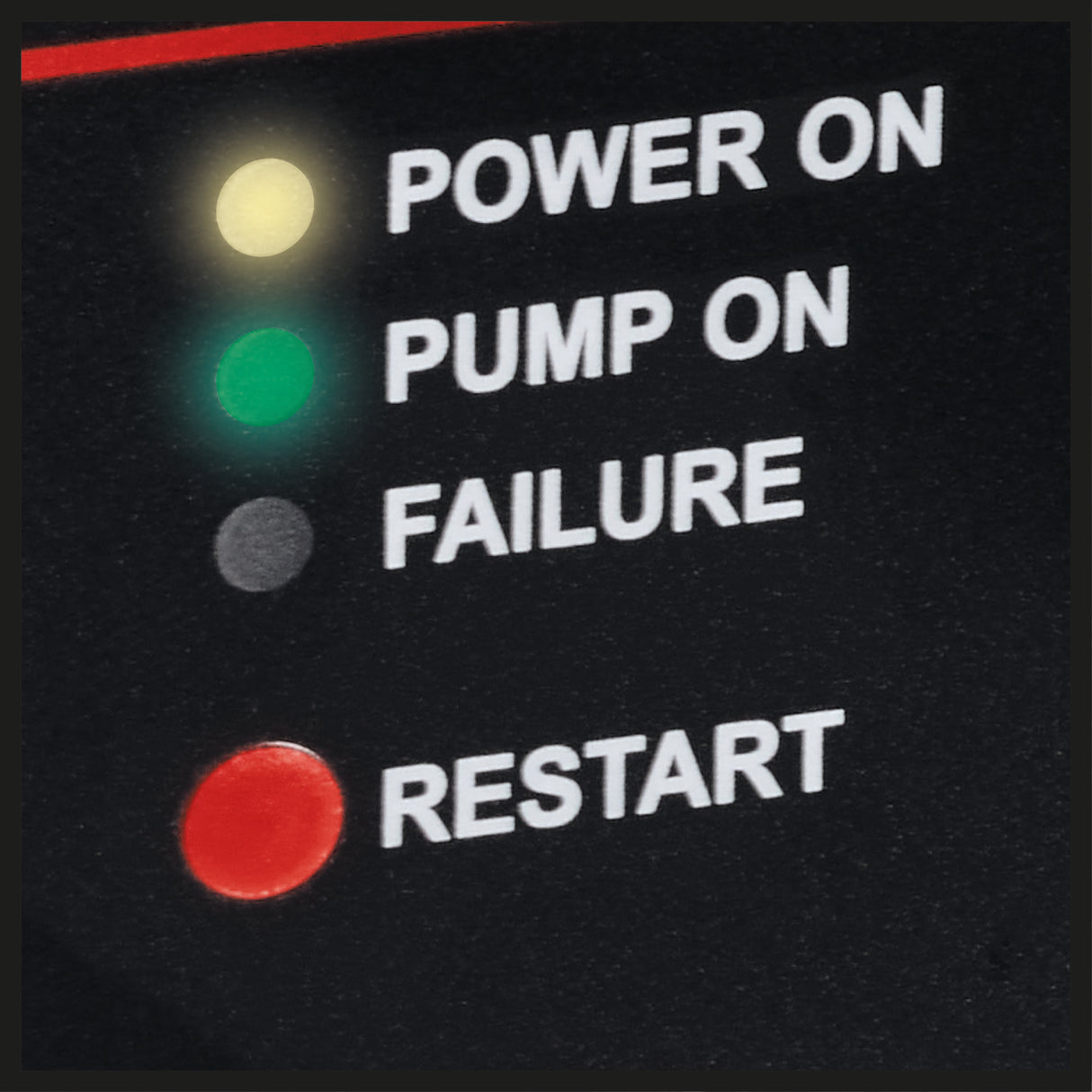 Eredeti Einhell elektronikus áramláskapcsoló (10 bar, visszacsapó szelep, szárazonfutás elleni védelem, csatlakozó adapter, beépített aljzat, 1,45 m hálózati kábel)