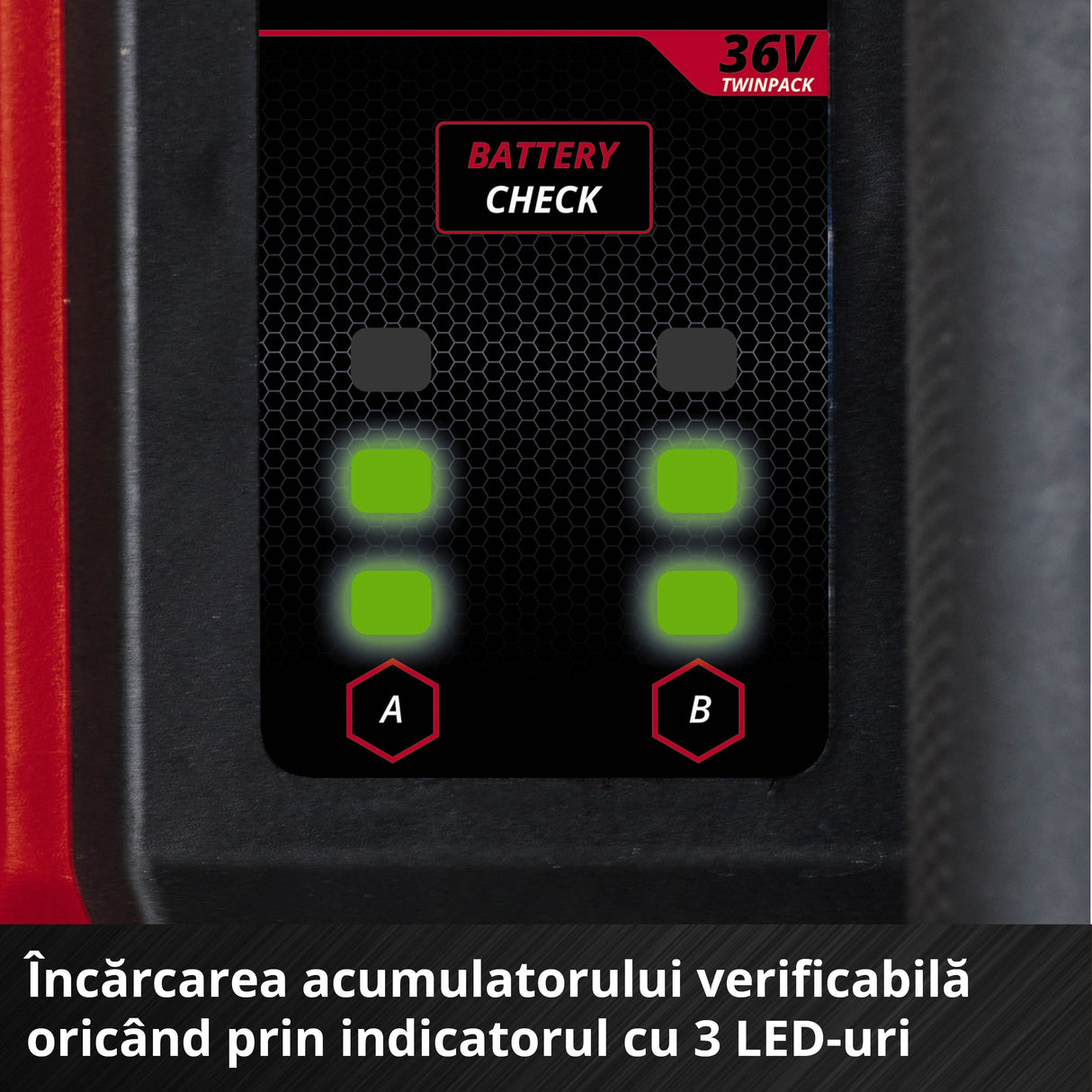 Einhell AQUINNA 36/38 F LED AUTOMATIC Power X-Change automata akkumulátoros kerti szivattyú, 36 V, max. 3800 l/h, max. szállítási magasság 37 m, automatikus funkció, ECO/BOOST, előszűrő, akkumulátor nélkül