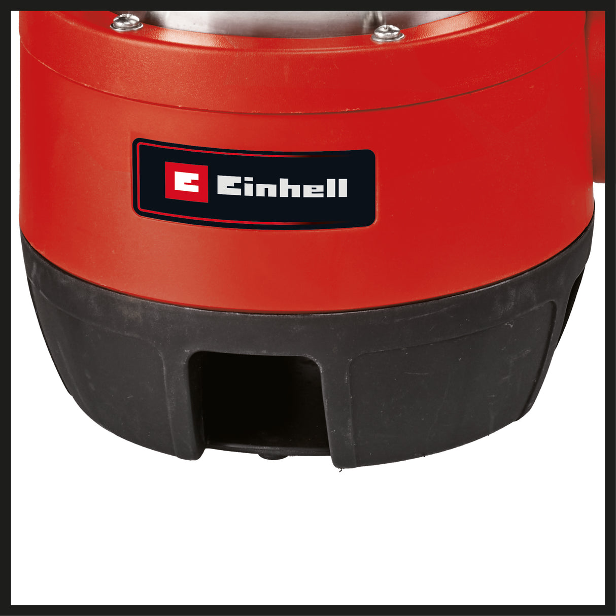 Einhell GC-DP 9040 N szennyvízszivattyú, 900 W, áramlási sebesség 22 000 l/h, Ø 40 mm idegen test, hővédelem, univerzális csatlakozóval