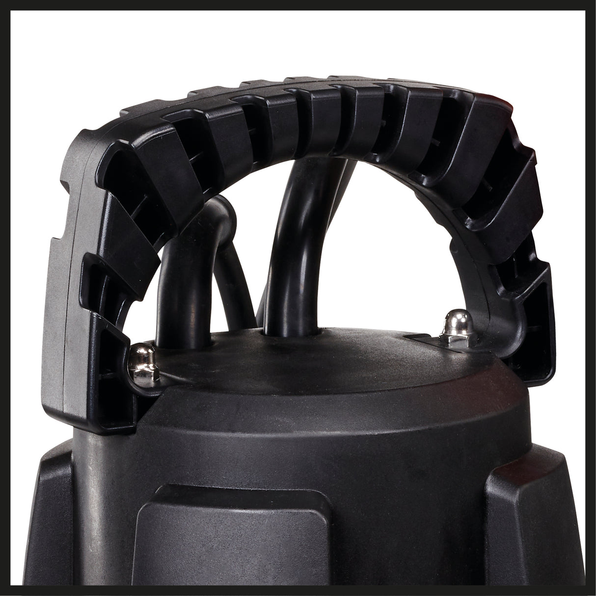 Pompa sumersibila apa murdara Einhell GC-DP 7035 LL, 700 W, aspiratie plana pana la 1 mm, debit 16.000 L/h, 0,8 bar, adancime de imersie 7 m, reglabila pentru apa murdara si curata