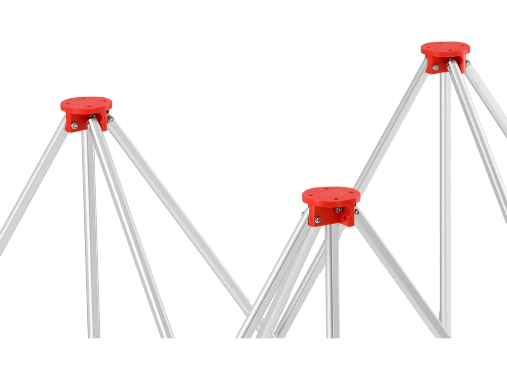 ÖSSZECSUKHATÓ MUNKAASZTAL, 166CM, 10 LÁB Yato YT-37110