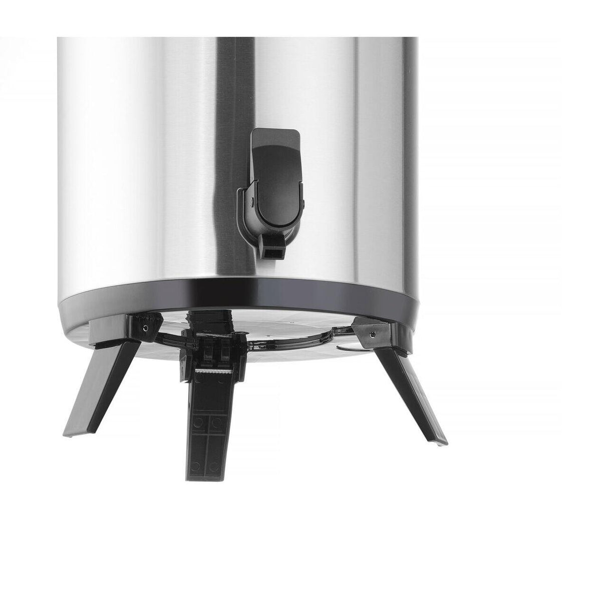 Dispenser apa HENDI, 9L, ø226x(H)360mm