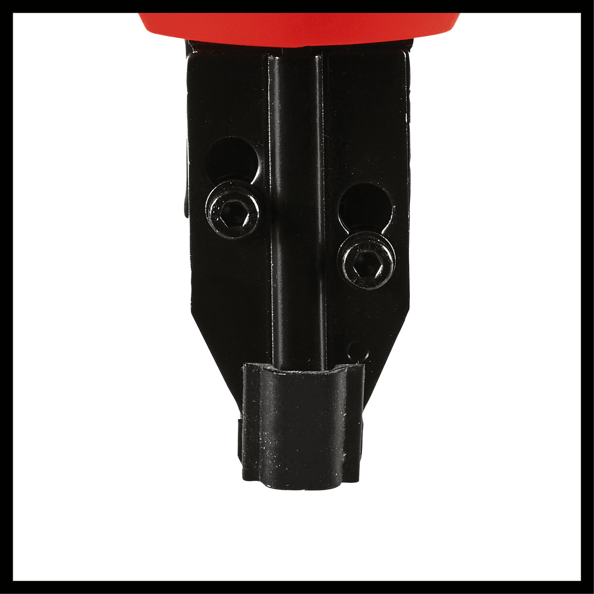 Einhell TE-CN 18 Li-Solo Power X-Change akkus tűzőgép és szegezőpisztoly (Li-ion, 18V, max. 20 lövés percenként, 300 szöggel, 300 kapoccsal, akkumulátor és töltő nélkül)