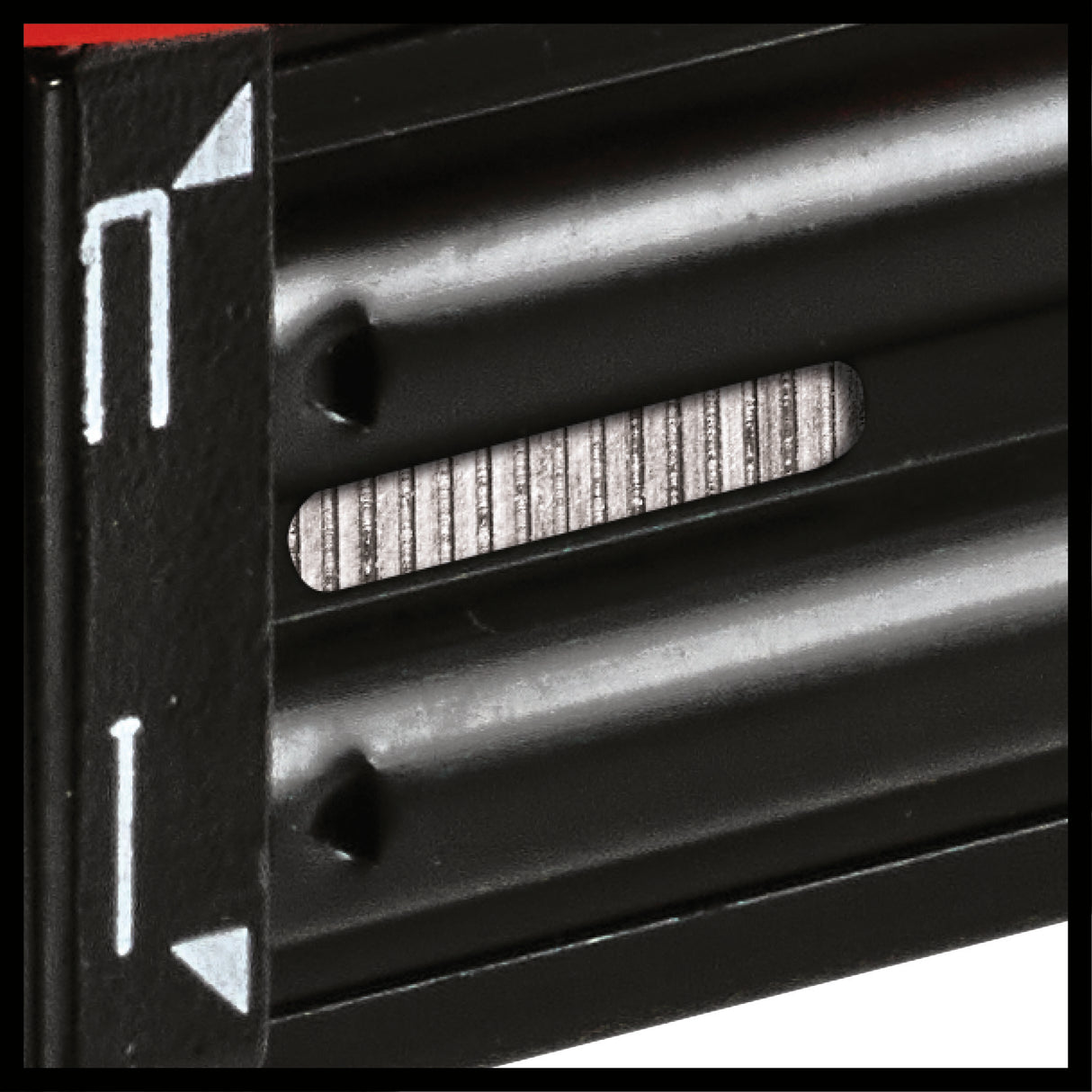 Einhell TE-CN 18 Li-Solo Power X-Change akkus tűzőgép és szegezőpisztoly (Li-ion, 18V, max. 20 lövés percenként, 300 szöggel, 300 kapoccsal, akkumulátor és töltő nélkül)