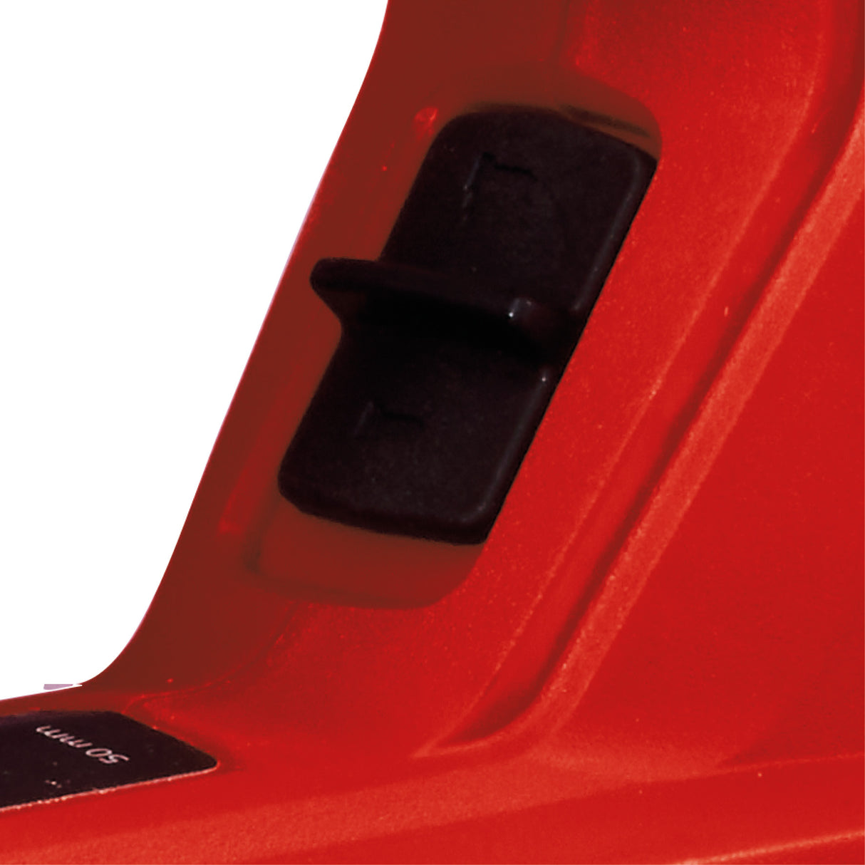 Einhell Professional FIXETTO 18/50 N Power X-Change akkus szegezőgép (18 V, 60 ütés/perc, maximális szeghossz 50 mm, mélységállítás, egyszeri/sorozatfúvás, 500 szöggel, akkumulátor nélkül)