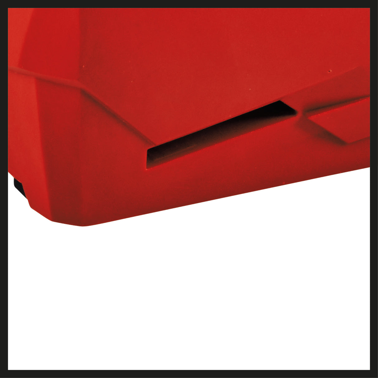 Einhell TC-CT 3.6 Li akkus tűzőgép, 3,6 V, 1,3 Ah, 30/perc, ergonomikus puha fogantyú, biztonsági hegy, a szállítás fémdobozt, töltőt és 1000 kapcsot tartalmaz