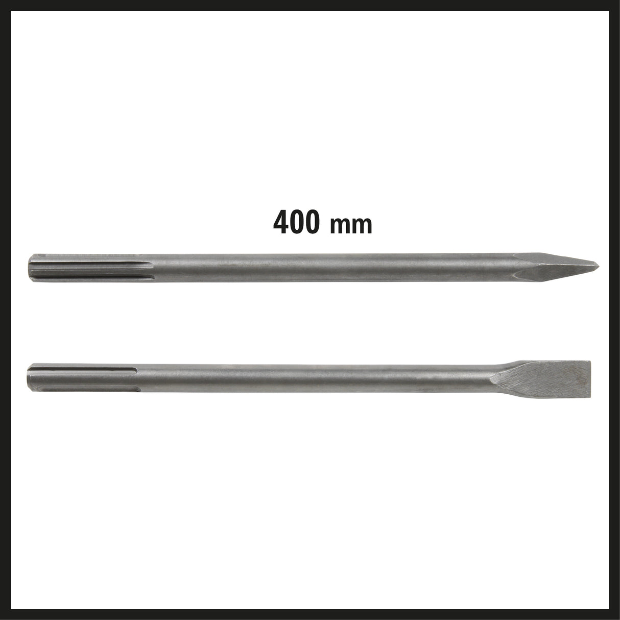 Ciocan rotopercutor Einhell TE-RH 40 3F, 1050 W, mecanism pneumatic de percutie, rezistenta la impact de 10 J, inregistrare SDS-max, livrare cu dalti plate si dalti ascutite