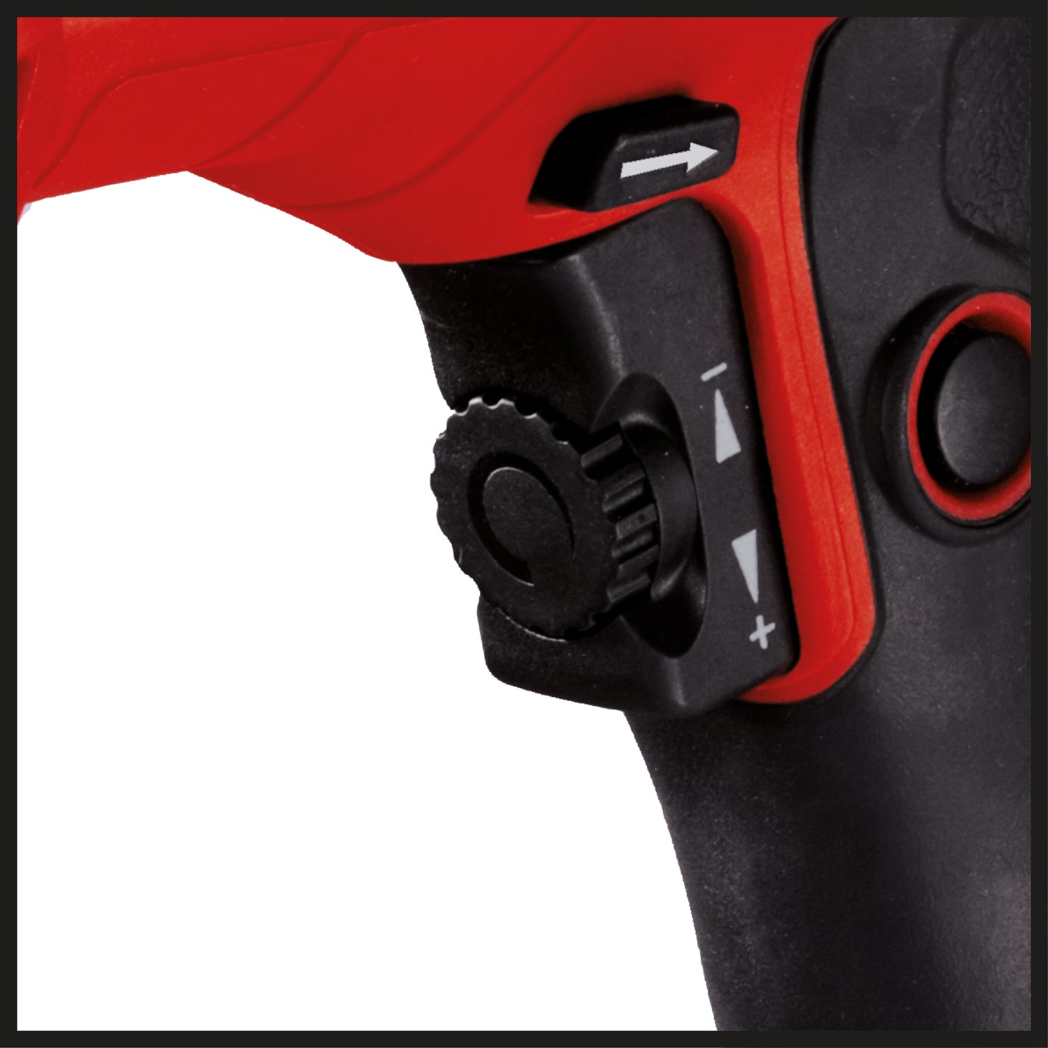 Einhell TE-RH 950 5F fúrókalapács, 950 W, 2 sebességes hajtómű, 3 J ütésállóság, SDS Plus befogás, 28 mm fúrási kapacitás betonban, fúrási mélységhatároló, dobozban szállítva
