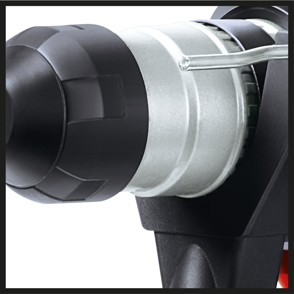 Ciocan rotopercutor Einhell TC-RH 900, 900 W, gaurire, gaurire cu impact, daltuire cu blocare a daltii, cuplaj de suprasarcina, mecanism de impact pneumatic, mandrina SDS-plus