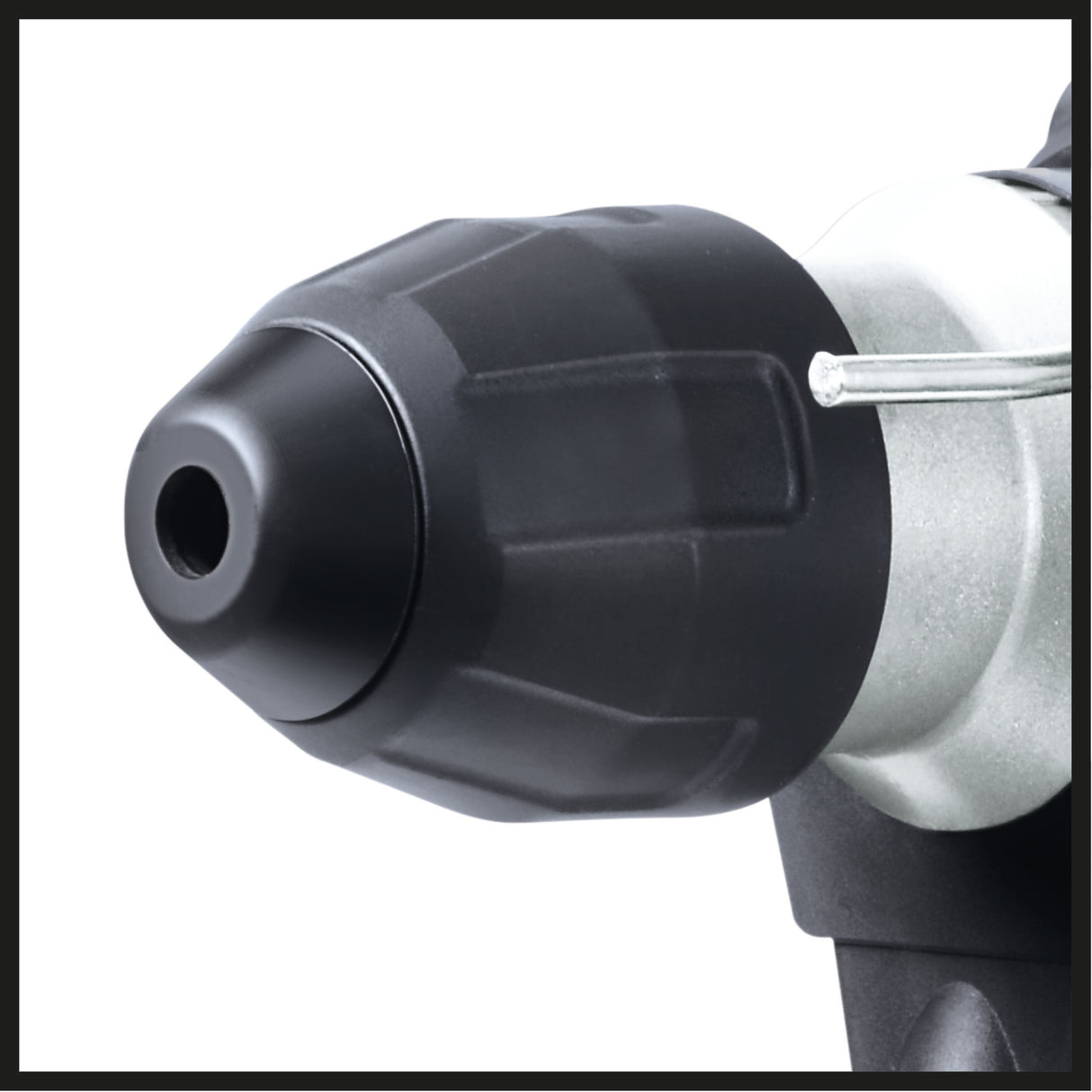 Ciocan rotopercutor Einhell TC-RH 1600, 1.600 W, 4 J, gaurire/gaurire cu impact/daltuire cu + fara blocare, mecanism pneumatic de impact, mandrina SDS-plus, oprire de siguranta la suprasarcina