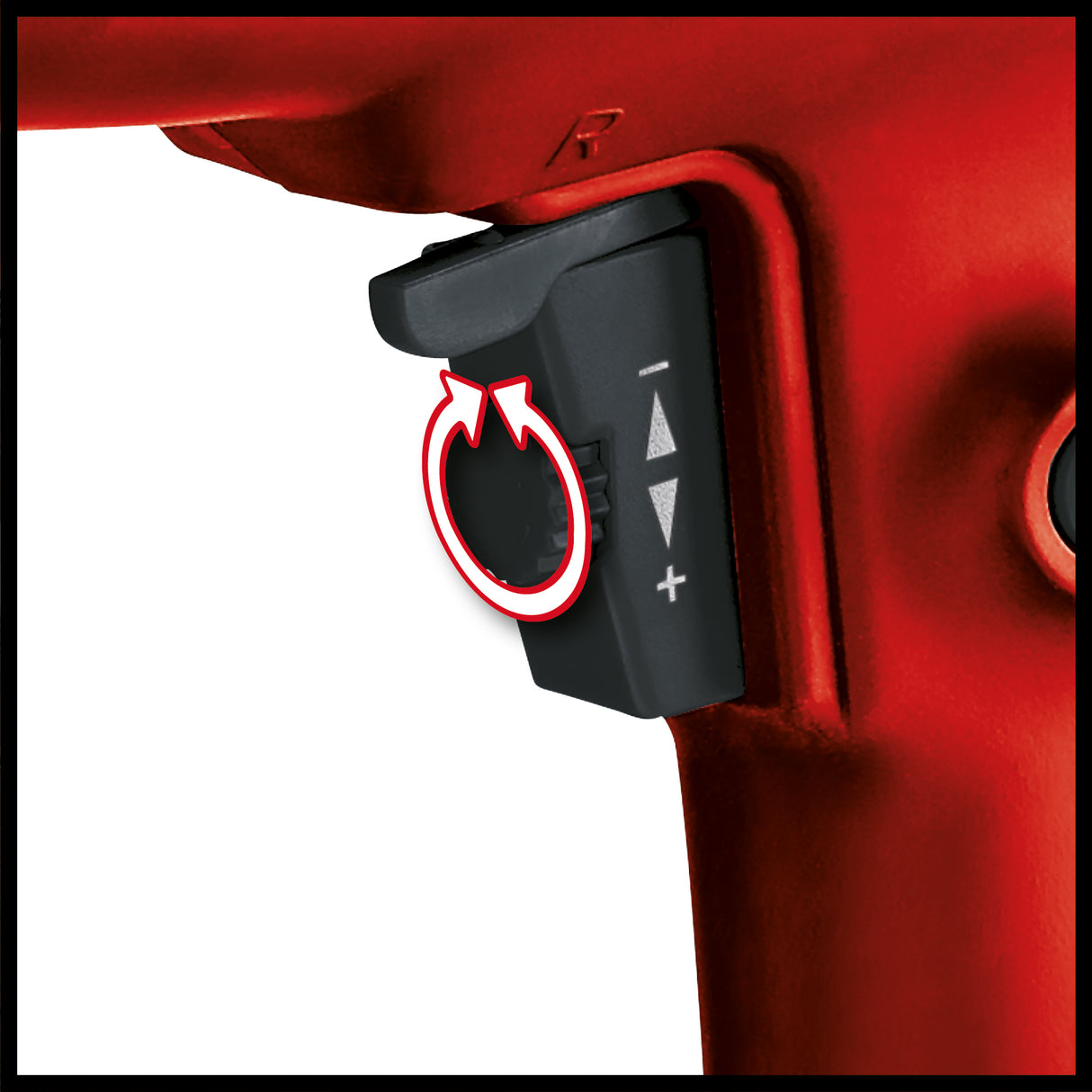 Masina de gaurit si insurubat cu percutie Einhell TC-ID 650 E, 650 W, capacitate de gaurire Ø lemn 25 mm, beton 13 mm, metal 10 mm, opritor de adancime metalic, carlig de curea