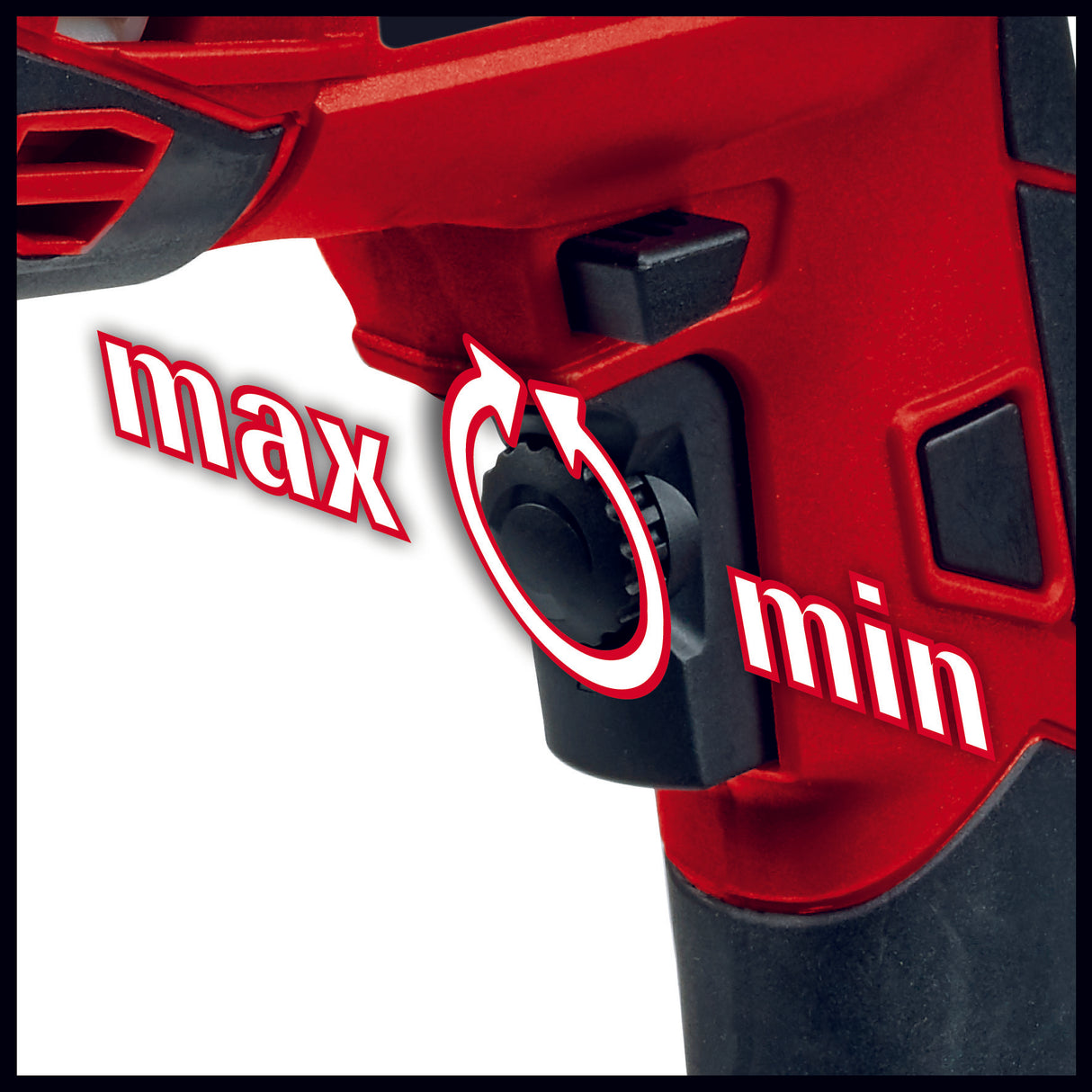 Masina de gaurit si insurubat (bormasina) cu impact Einhell TC-ID 720/1 E, gaurire/percutie, mandrina cu schimbare rapida de 13 mm, control electronic al vitezei, rotatie in ambele sensuri, blocare functionare continua