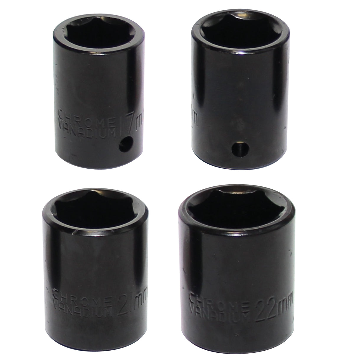 Einhell CC-IW 950/1 ütvecsavarozó, 950 W, 2300 fordulat/perc, maximális nyomaték 450 Nm, előre és hátra forgás, puha markolat, robusztus ütőszerkezet-ház, 17, 19, 21, 22 mm méretű dugókulcsokkal együtt