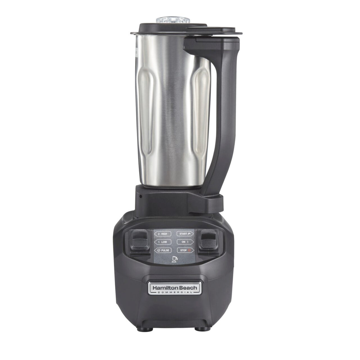 Mixer barman Rio® cana din oțel inoxidabil de 0,95 l, HBB255S-CE Hamilton Beach Commercial