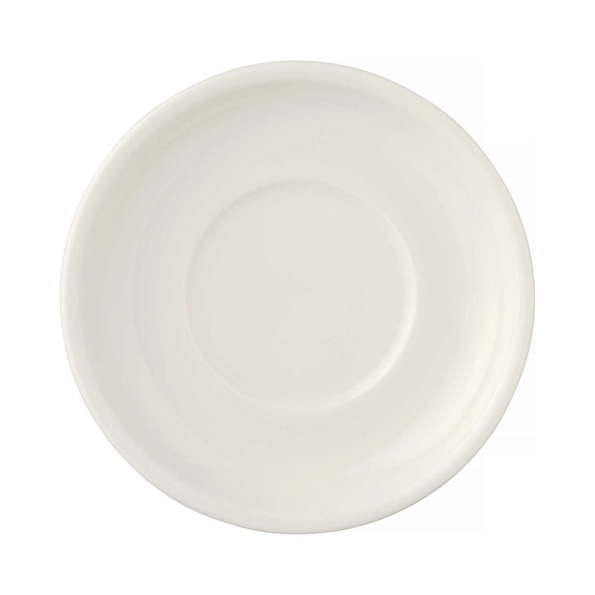 Farfurie pentru bol 770771, Fine Dine, Crema, 170 mm