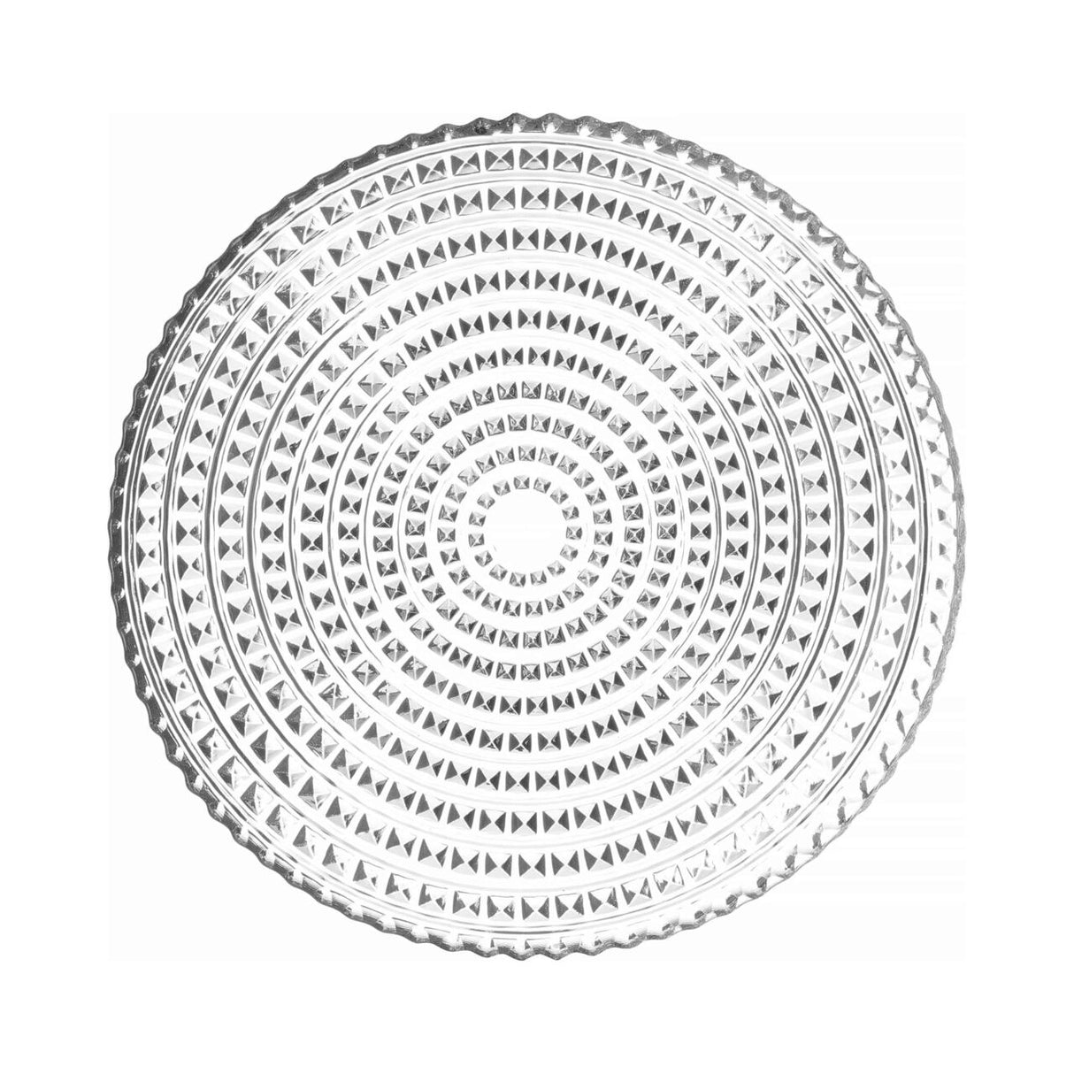 Farfurie plata Vibe, 280 mm Fine Dine